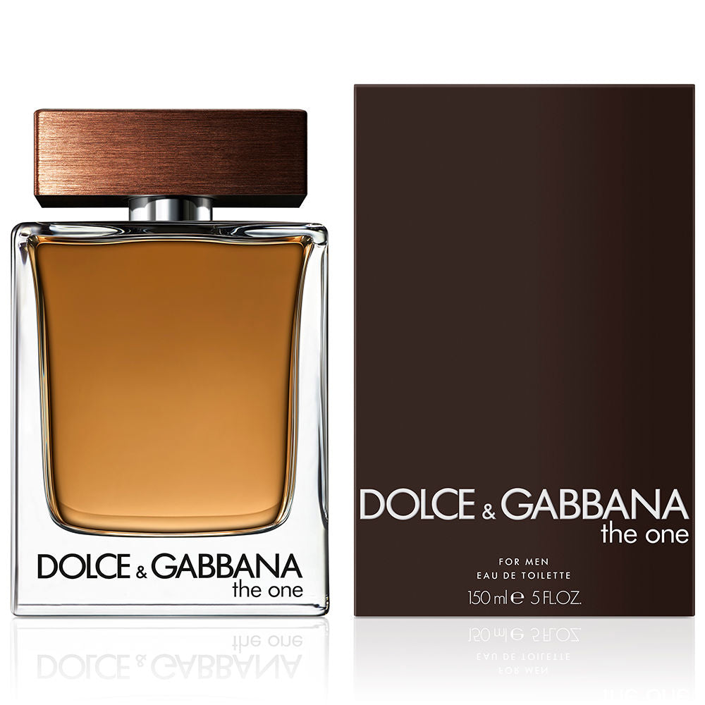 The One Men Eau De Toilette