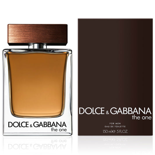 The One Men Eau De Toilette