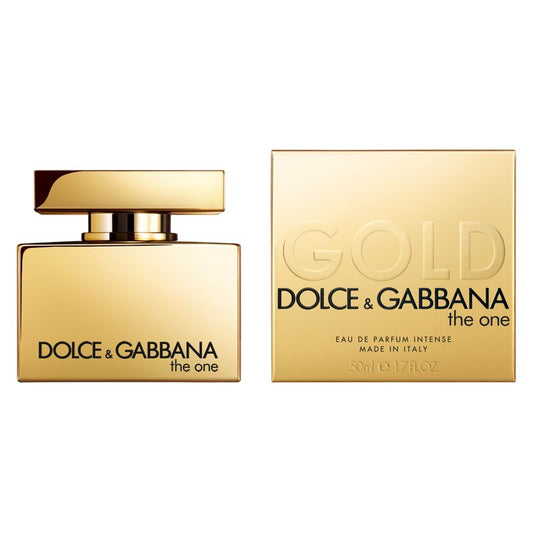 The One Gold Eau The Parfum Intense