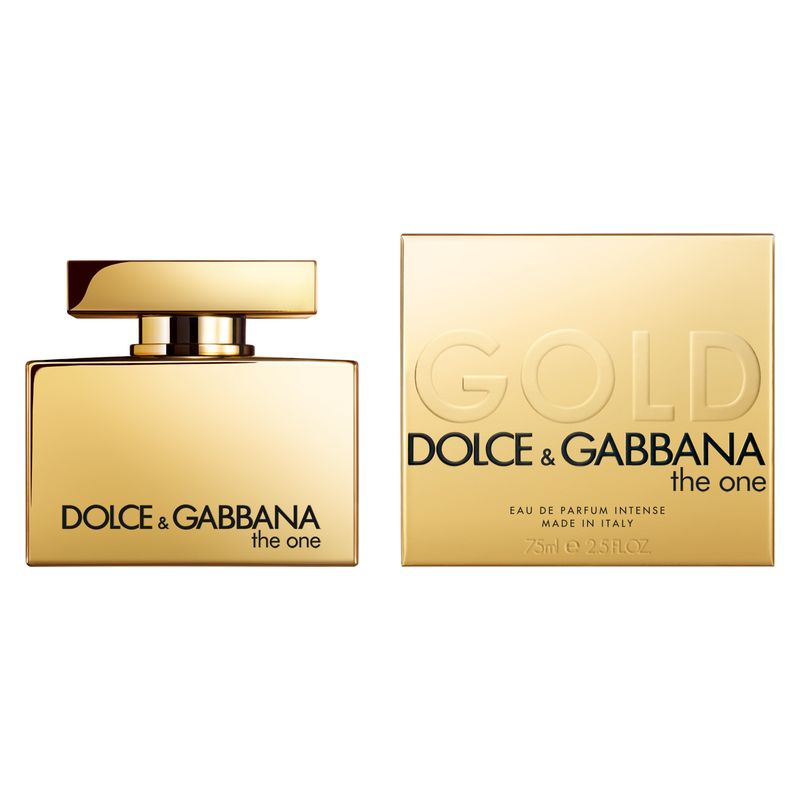 The One Gold Eau The Parfum Intense
