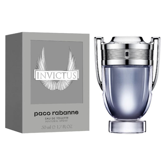 Invictus