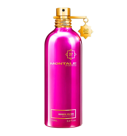 Roses Musk