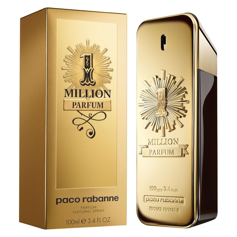One Million Parfum