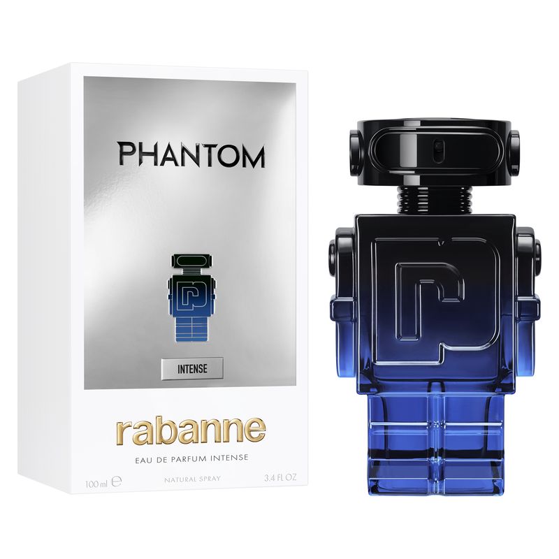 Phantom Intense