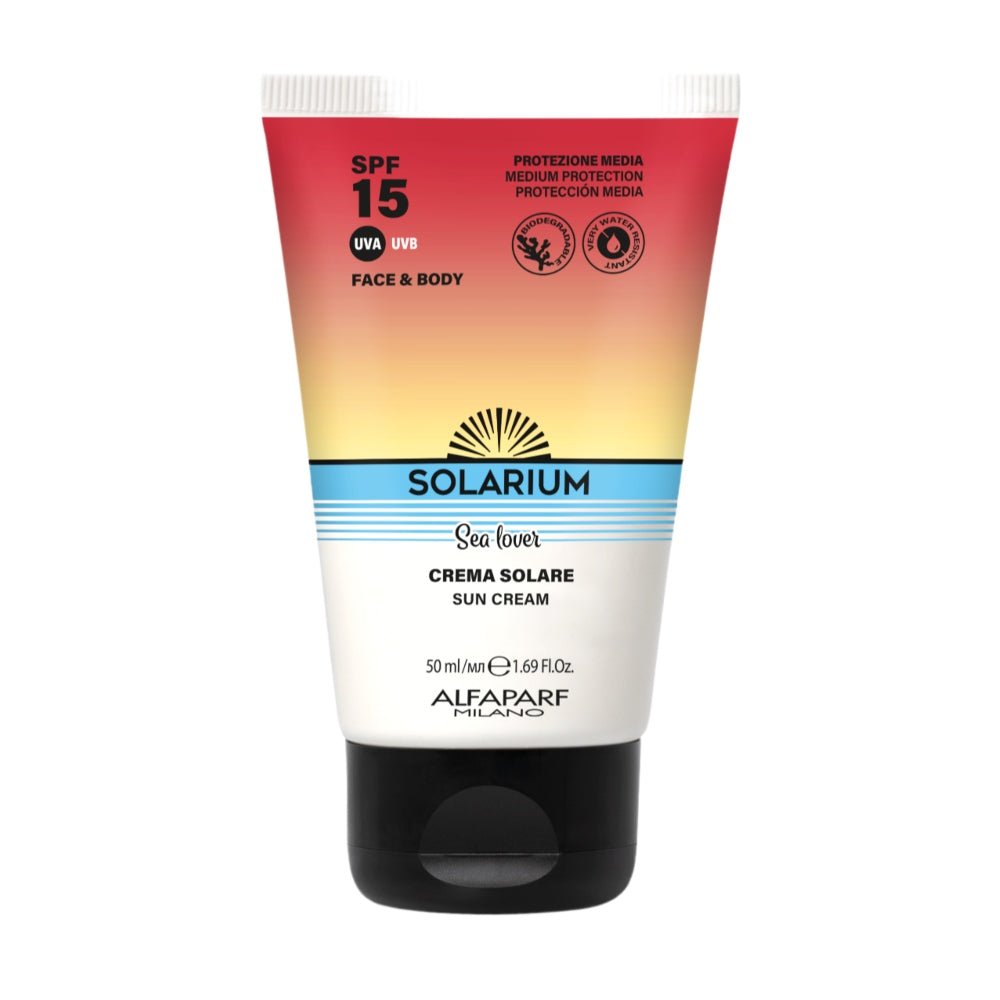 Travel Kit SPF15