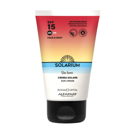Travel Kit SPF15