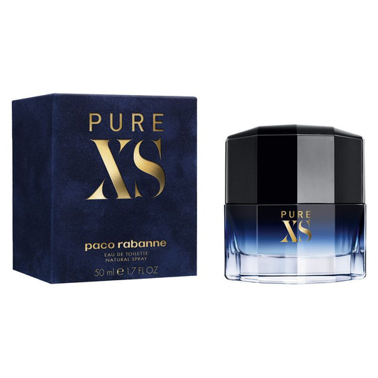 Pure XS